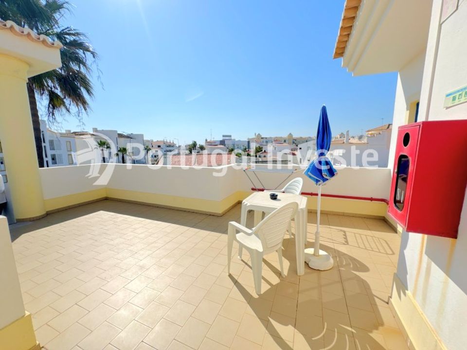 Lejlighed i Albufeira, Faro - foto 3
