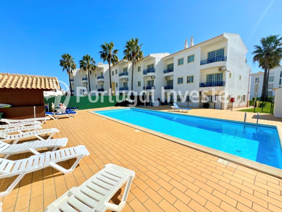 Lejlighed i Albufeira, Faro - foto 4