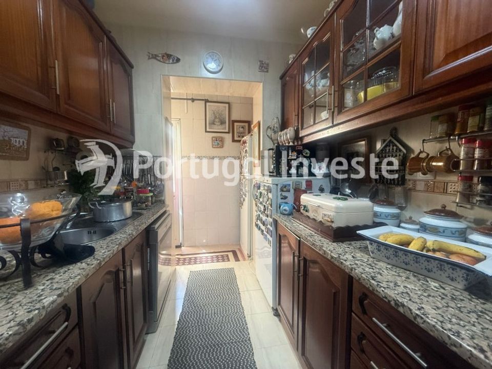 Lejlighed i Setubal, Setubal - foto 4