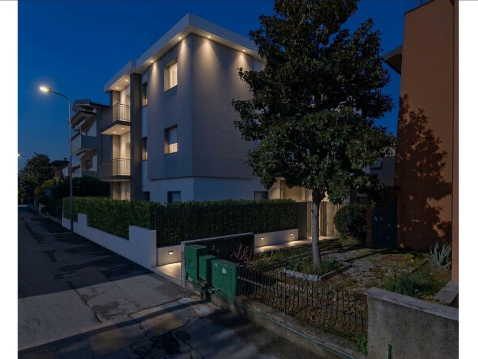 Apartamento en Borgosatollo, Brescia - foto 2