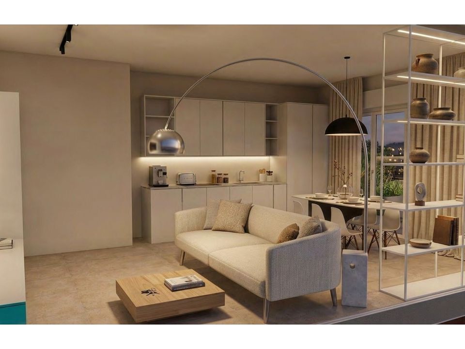 Apartamento en Borgosatollo, Brescia - foto 4