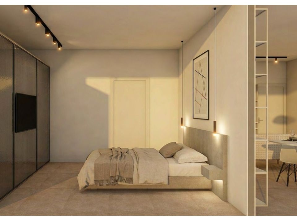 Apartamento en Borgosatollo, Brescia - foto 5