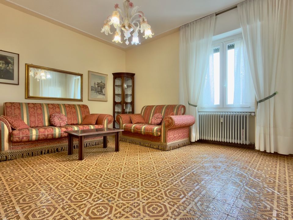Lejlighed i Brescia, Brescia - foto 1