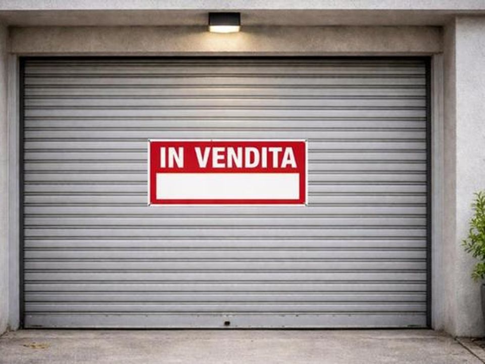 Garage i Venice, Venice - foto 1