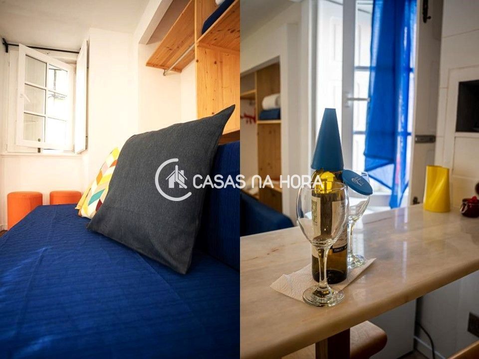 Apartament a Setubal, Setubal - foto 5