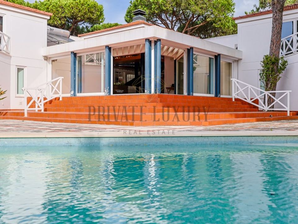 Villa i Cascais, Lisbon - foto 2