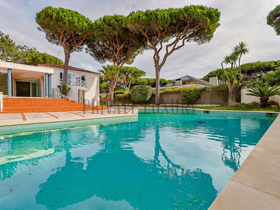 Villa i Cascais, Lisbon - foto 3