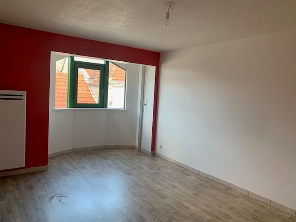 Apartament a Chaumont, Haute-Marne - foto 2
