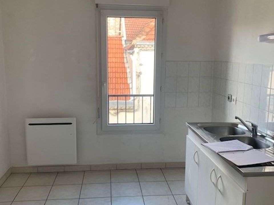 Apartament a Chaumont, Haute-Marne - foto 3