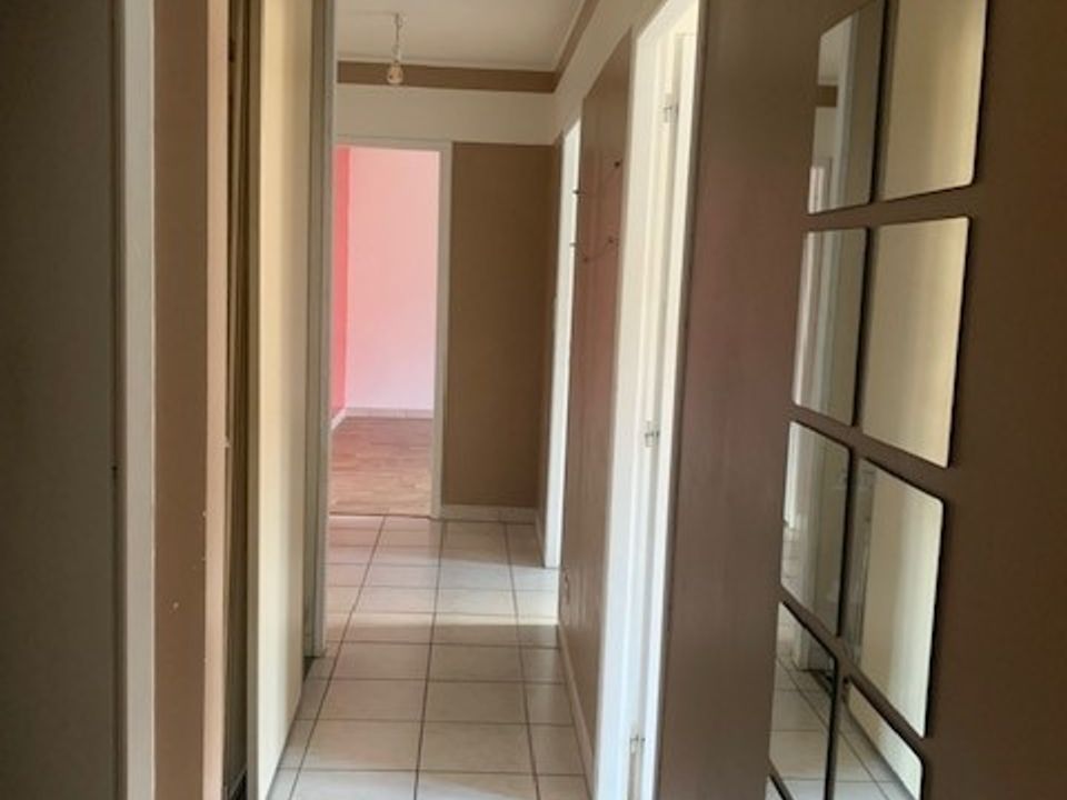Apartament a Chaumont, Haute-Marne - foto 4