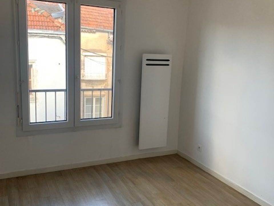 Apartament a Chaumont, Haute-Marne - foto 5