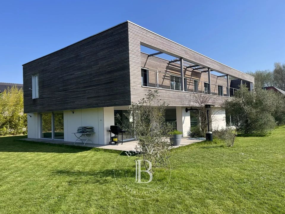 Villa i Mérignies, Nord - foto 1