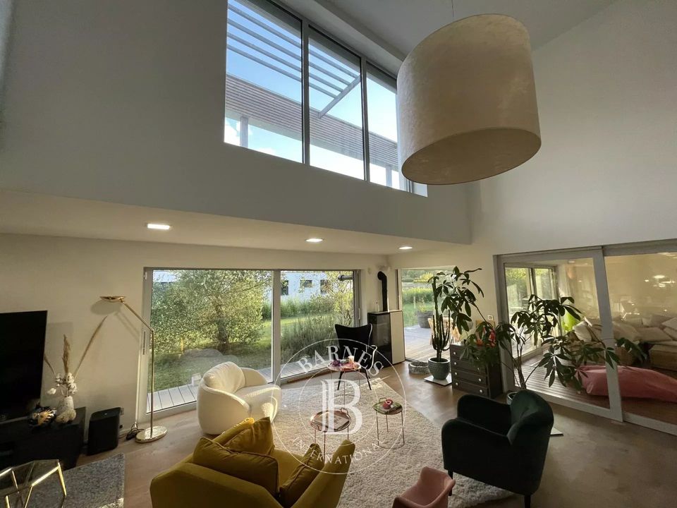 Villa i Mérignies, Nord - foto 4