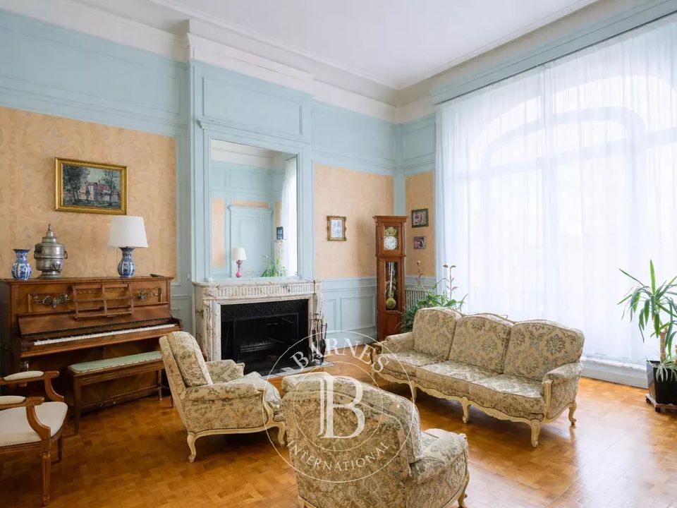 Villa i Tourcoing, Nord - foto 5