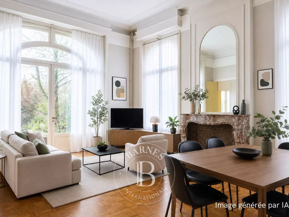 Villa i Tourcoing, Nord - foto 3