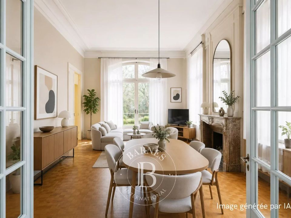 Villa i Tourcoing, Nord - foto 4