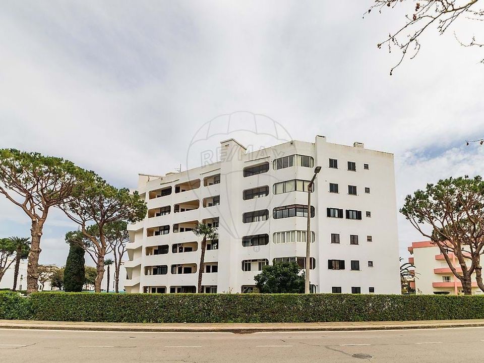 Lejlighed i Vilamoura, Faro - foto 2