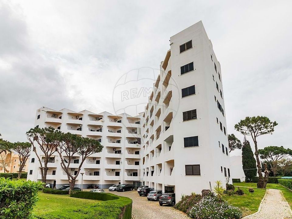 Lejlighed i Vilamoura, Faro - foto 3