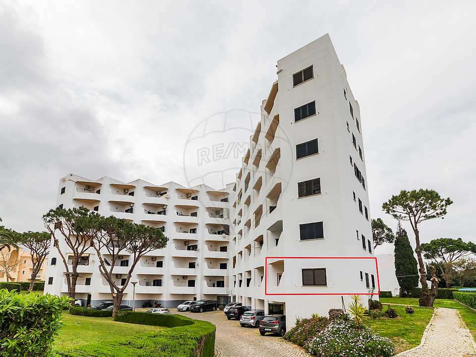 Lejlighed i Vilamoura, Faro - foto 4