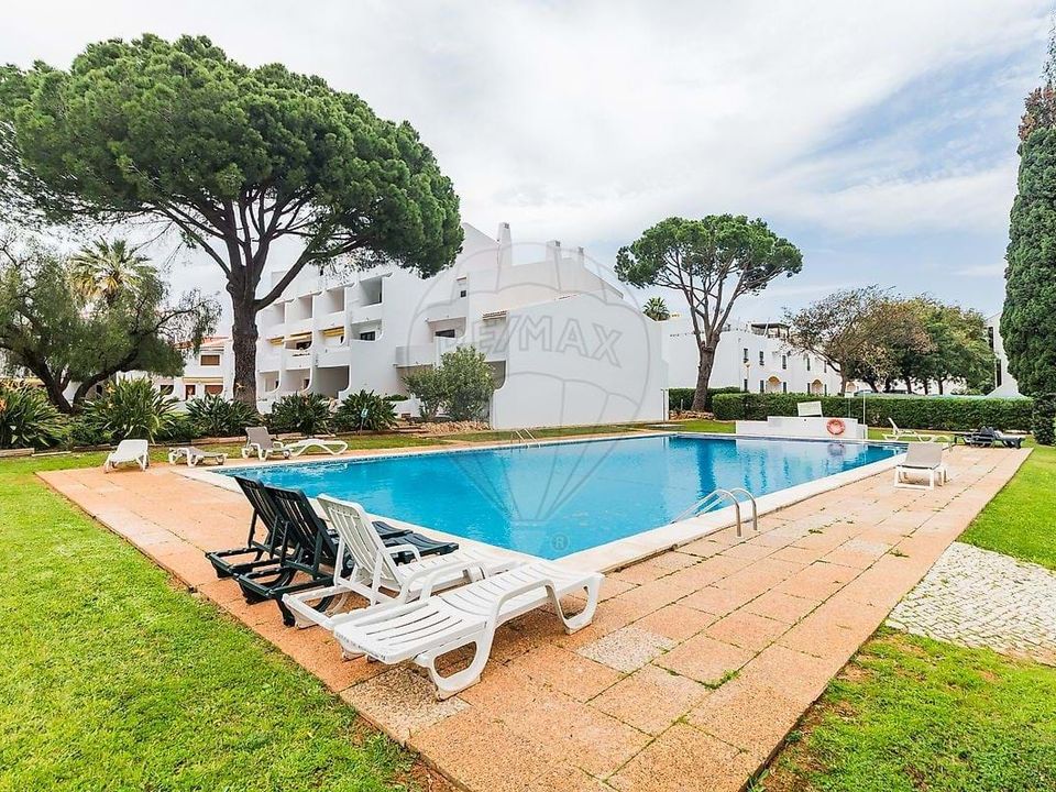 Lejlighed i Vilamoura, Faro - foto 5