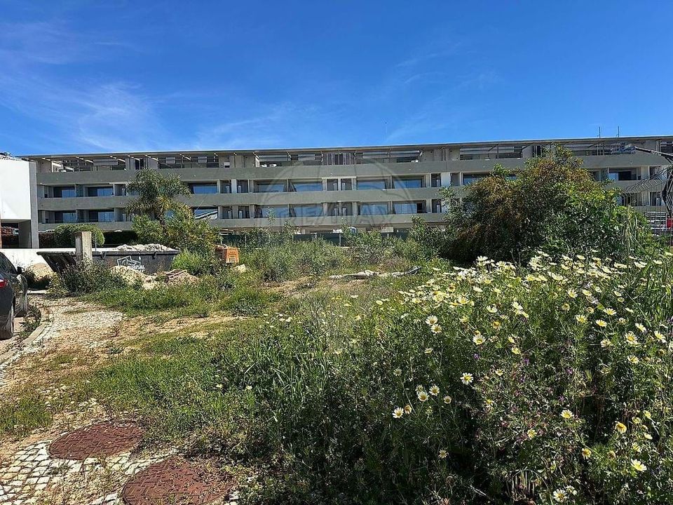 Helårsgrund i Vilamoura, Faro - foto 3
