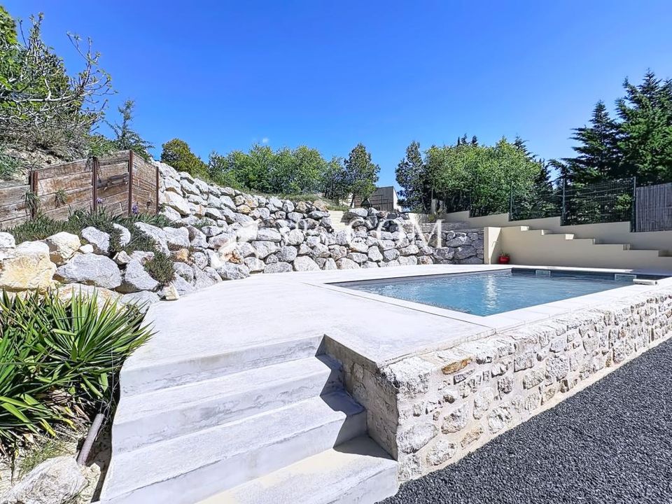 Villa i Peyriac-de-Mer, Aude - bilde 4