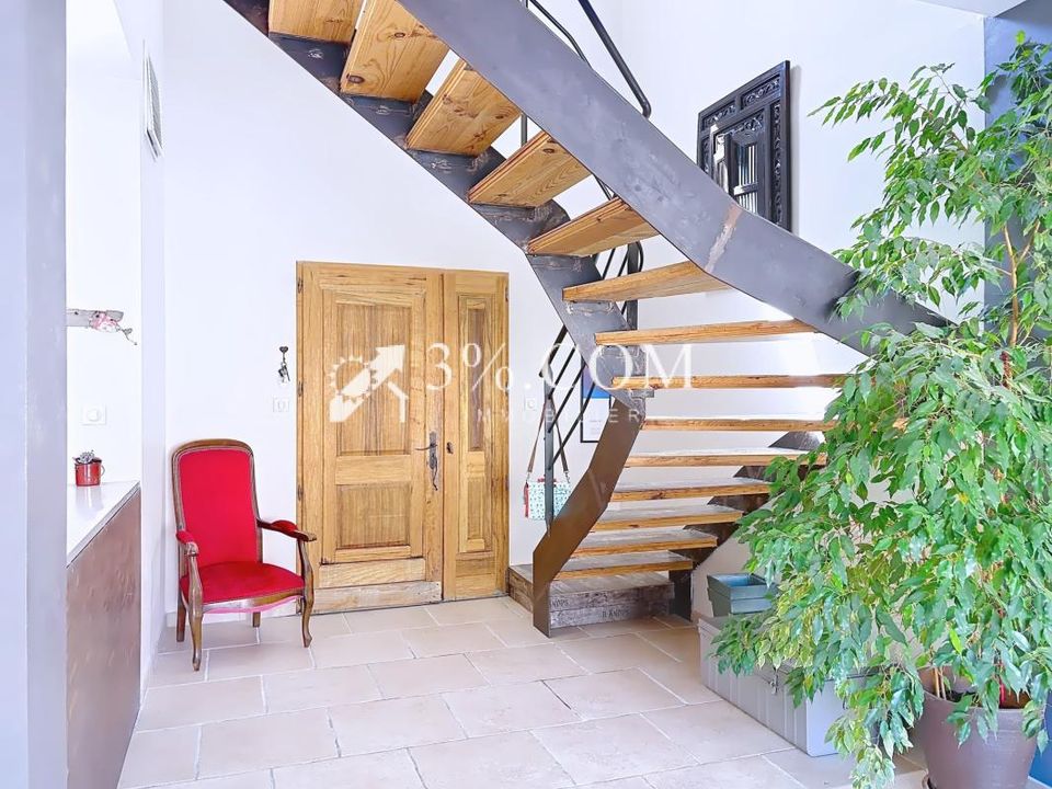 Villa i Peyriac-de-Mer, Aude - bilde 5