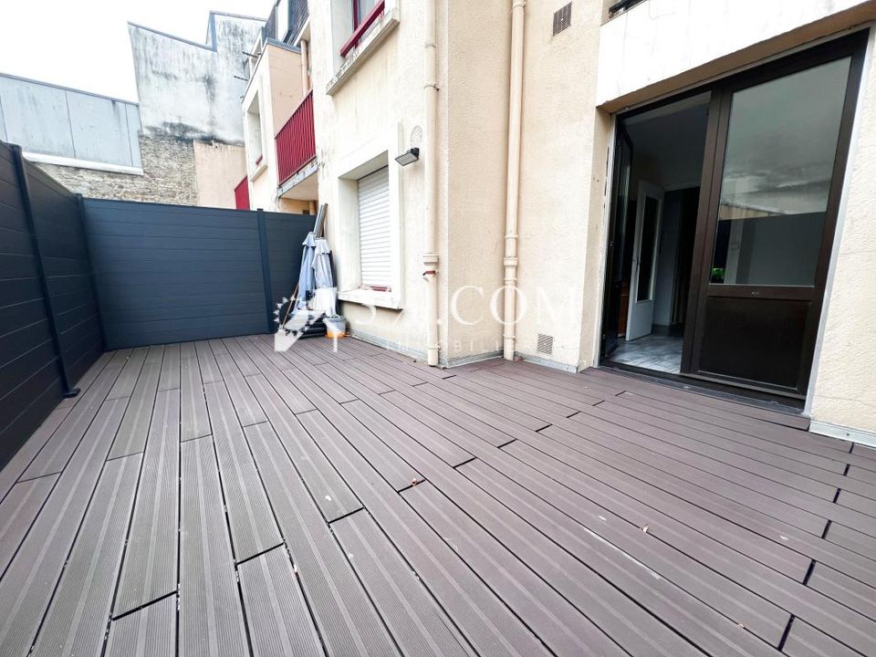 Lejlighed i Boulogne-sur-Mer, Pas-de-Calais - foto 2