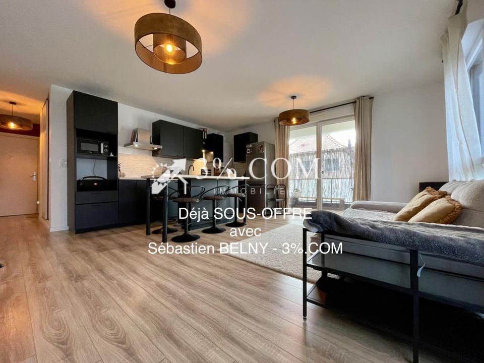 Apartament a Truchtersheim, Bas-Rhin - foto 1