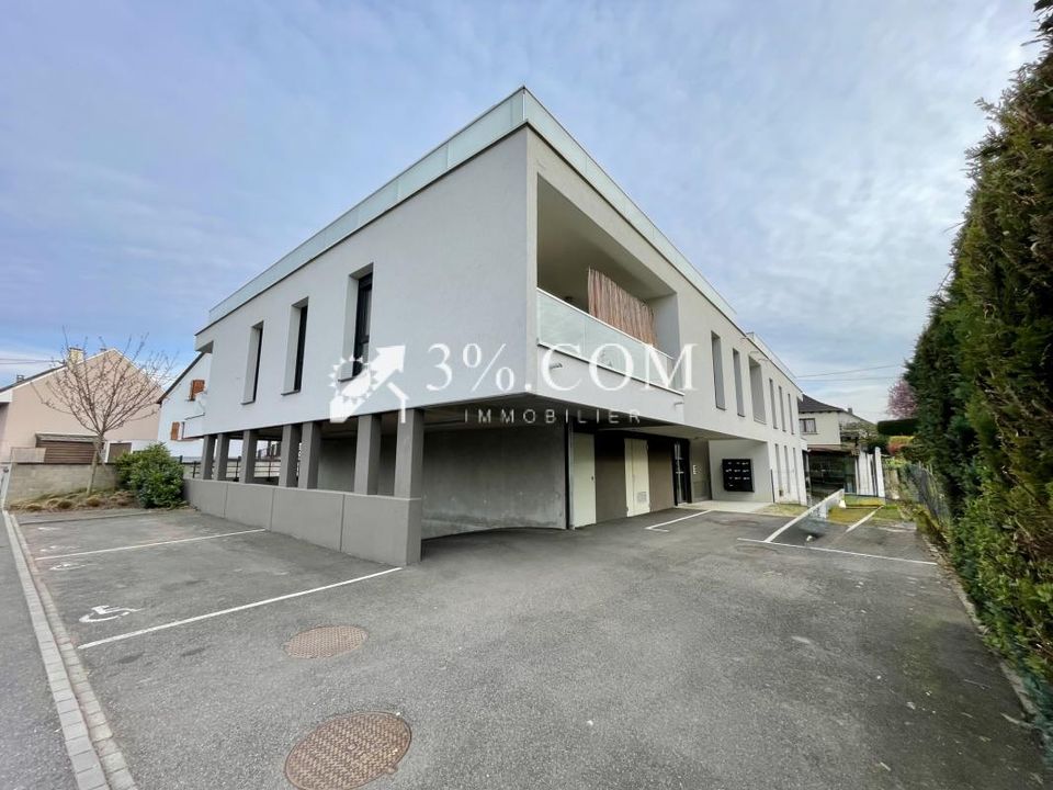 Apartament a Truchtersheim, Bas-Rhin - foto 3