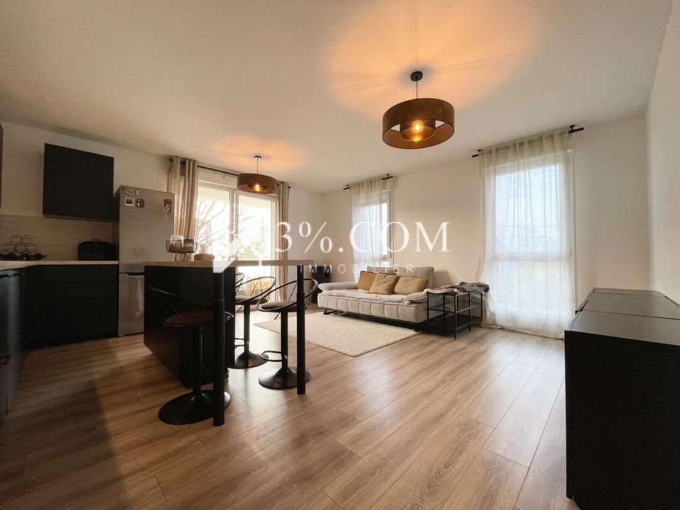 Apartament a Truchtersheim, Bas-Rhin - foto 4