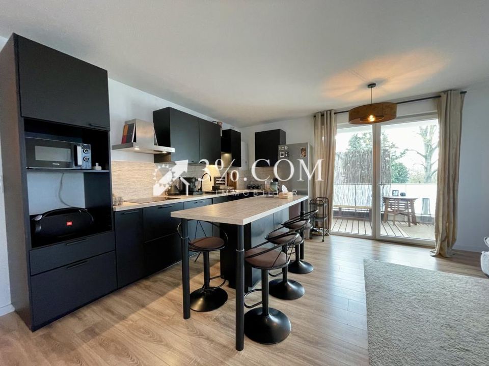 Apartament a Truchtersheim, Bas-Rhin - foto 5