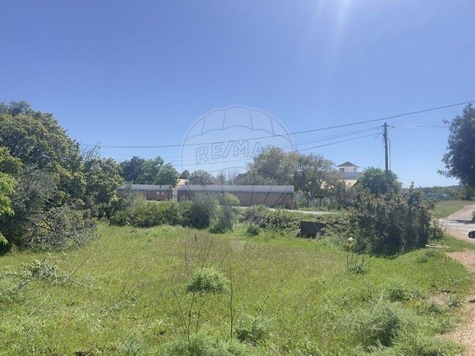 Helårsgrund i Silves, Faro - foto 3
