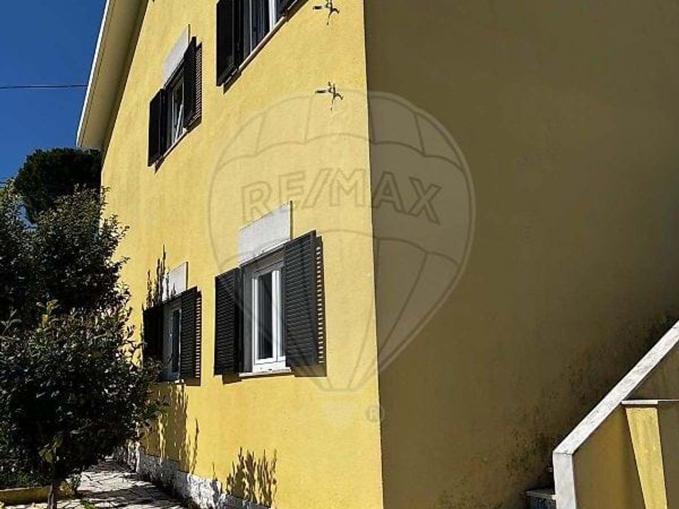 Villa i Oeiras, Lisbon - foto 1