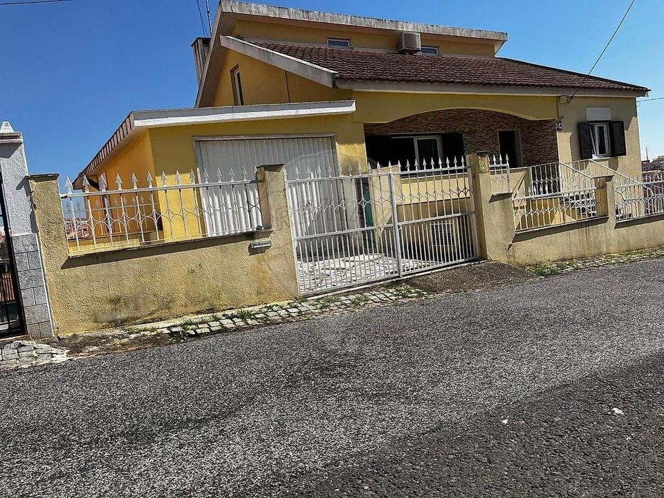 Villa i Oeiras, Lisbon - foto 4