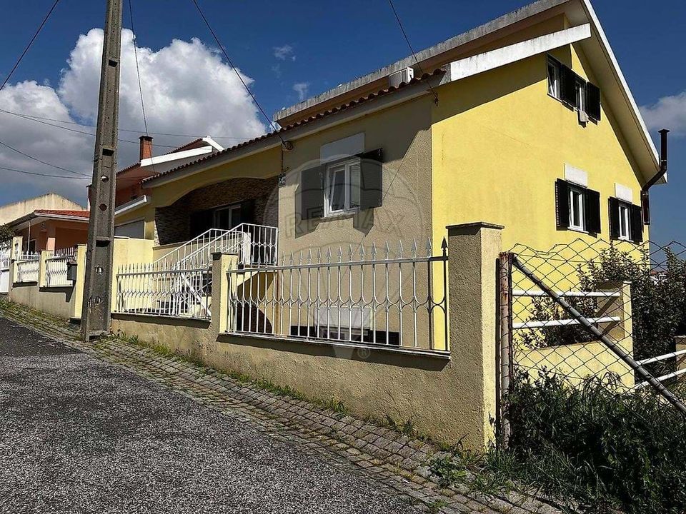 Villa i Oeiras, Lisbon - foto 5