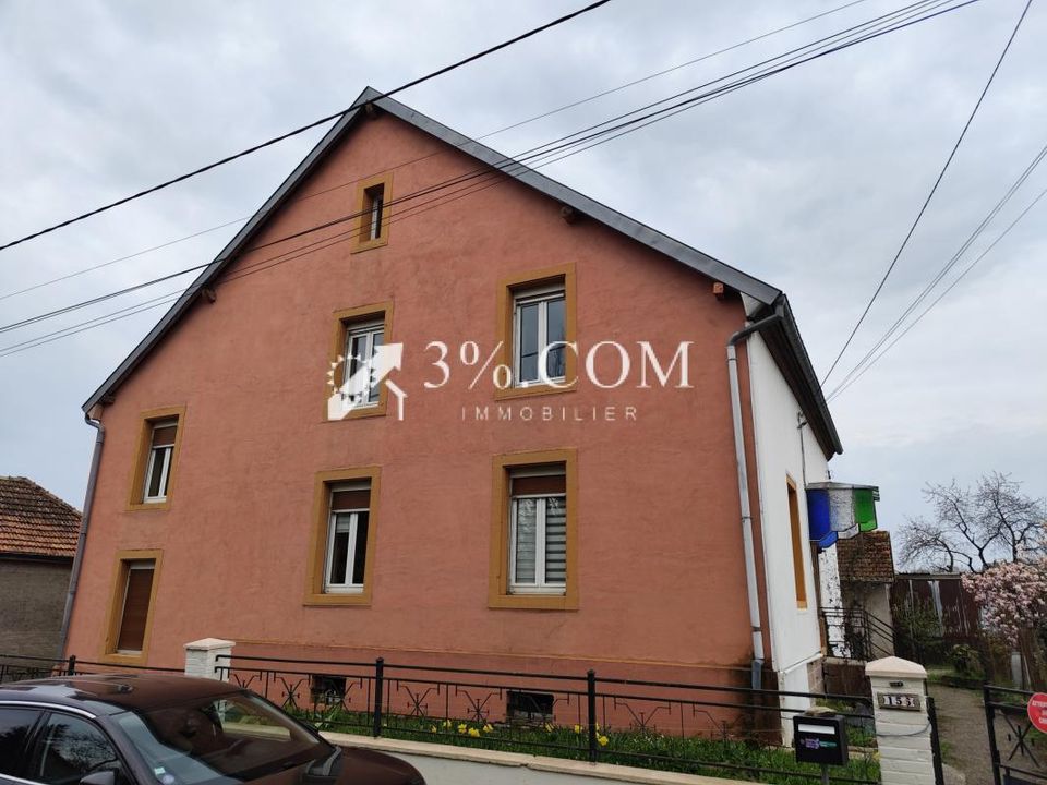 Villa i Avricourt, Moselle - foto 2
