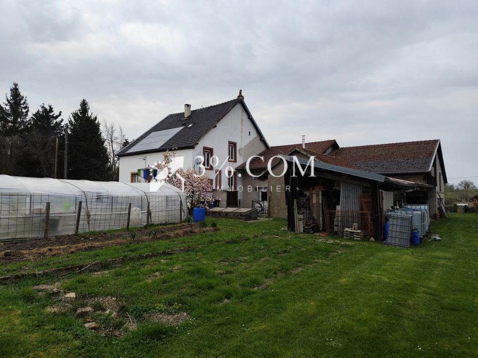 Villa i Avricourt, Moselle - foto 3