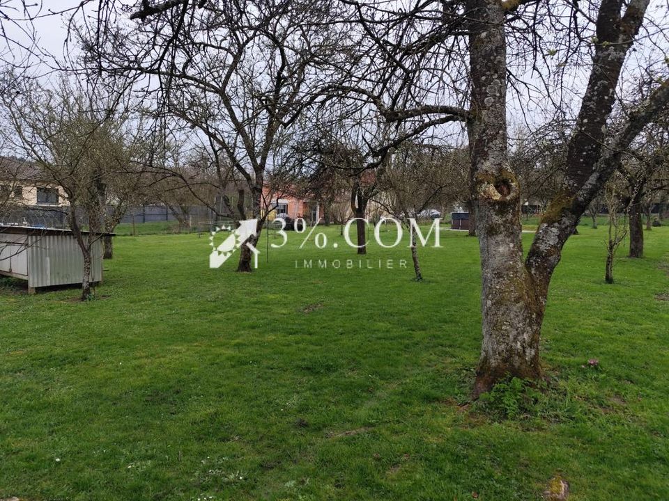 Villa i Avricourt, Moselle - foto 4