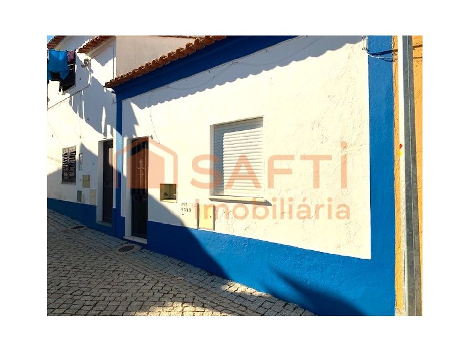 Bungalow i Alvito, Beja - foto 1