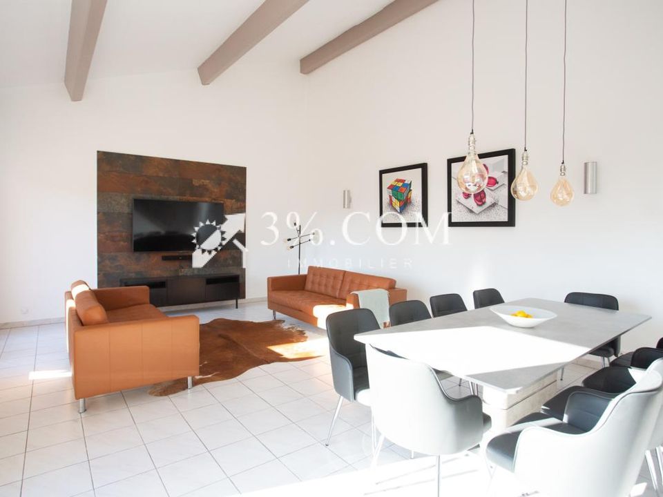 Duplex i Grimaud, Var - foto 1