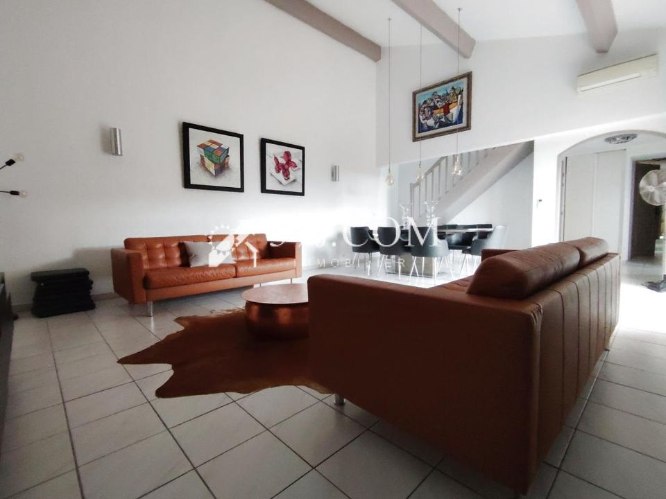 Duplex i Grimaud, Var - foto 2