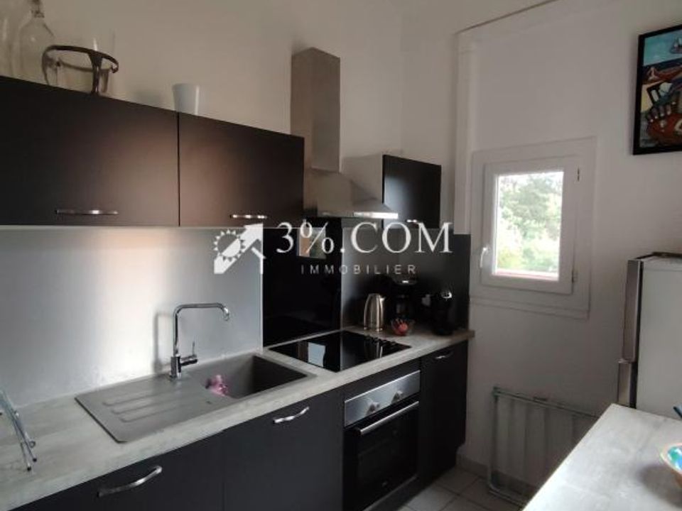 Duplex i Grimaud, Var - foto 4