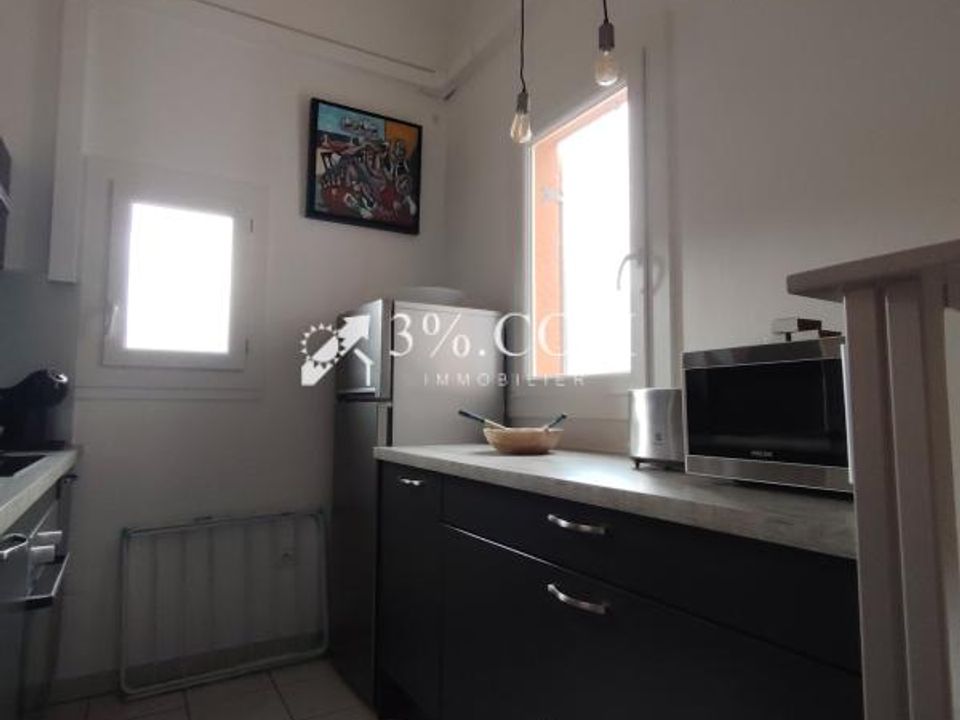 Duplex i Grimaud, Var - foto 5