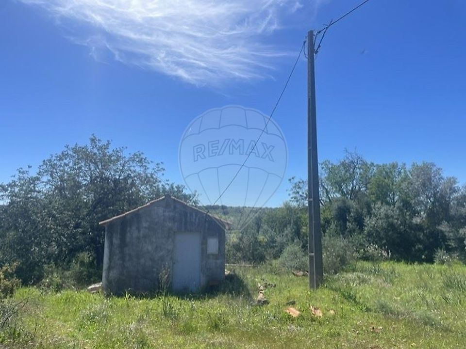 Helårsgrund i Silves, Faro - foto 2