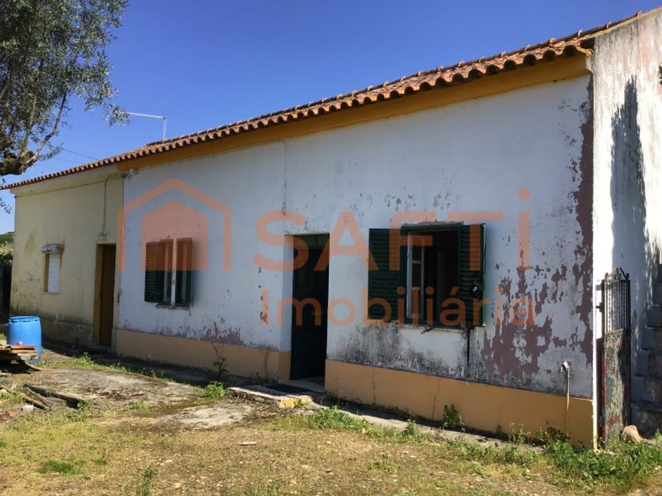 Villa i Abrantes, Santarem - bilde 1