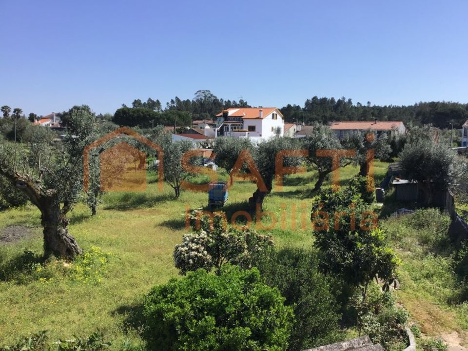 Villa i Abrantes, Santarem - bilde 3