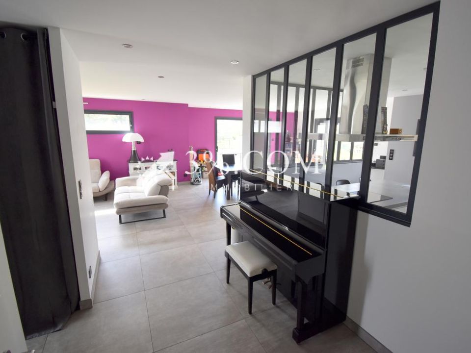 Villa i Bruley, Meurthe-et-Moselle - foto 3