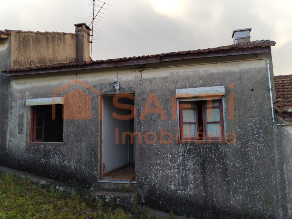 Bungalow i Trofa, Porto - bilde 1