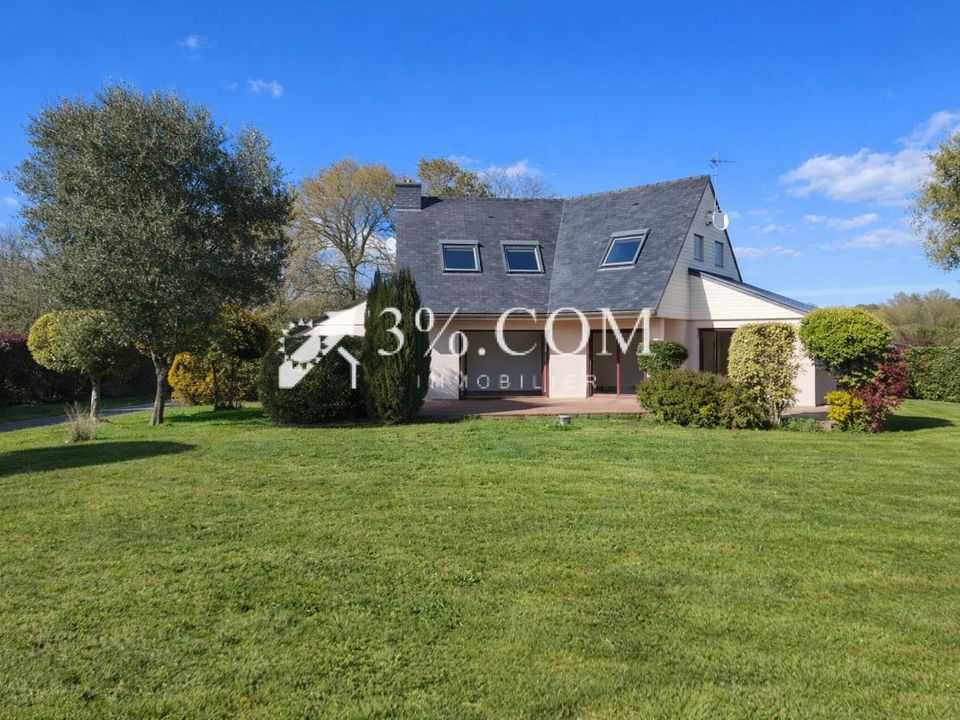 Villa i Pluvigner, Morbihan - foto 2